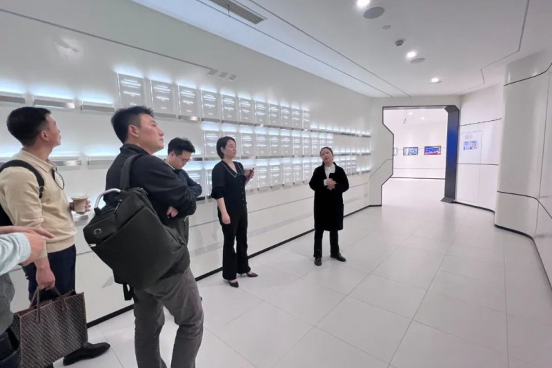 云圖頭條 | 以游促學 · 云圖研學交流會