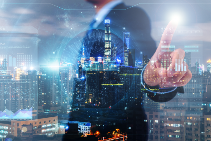 【云圖頭條】榜上有名！云圖信息入選蕪湖市工業(yè)互聯(lián)網(wǎng)服務(wù)商名單！