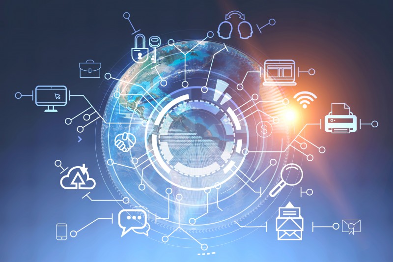 大數(shù)據(jù)時代政務信息資源安全建設新實踐