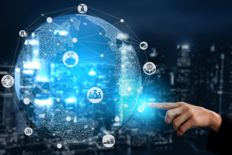 【云圖頭條】云圖信息成功入選2020年度安徽省信息化優(yōu)秀項目！