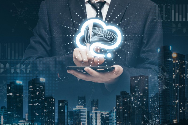 “政務信息資源治理與大數(shù)據(jù)開放應用”項目圓滿完成